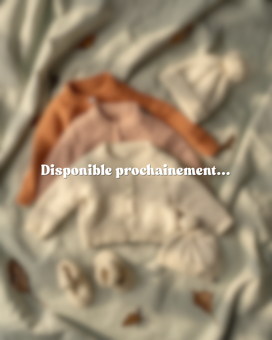 Trousseaux saisonniers