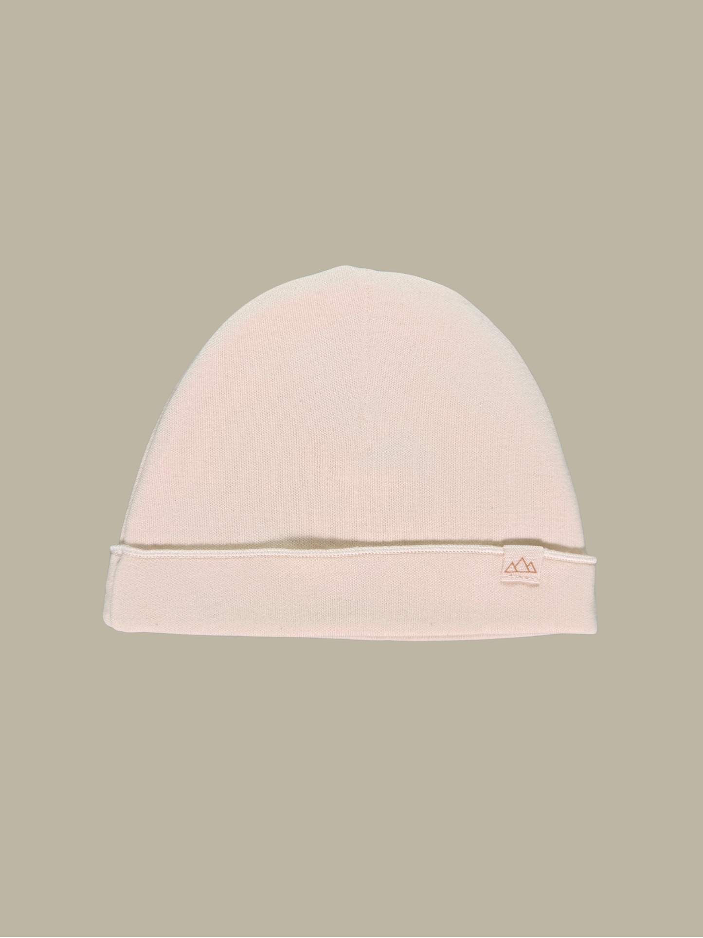 Bonnets en coton bio