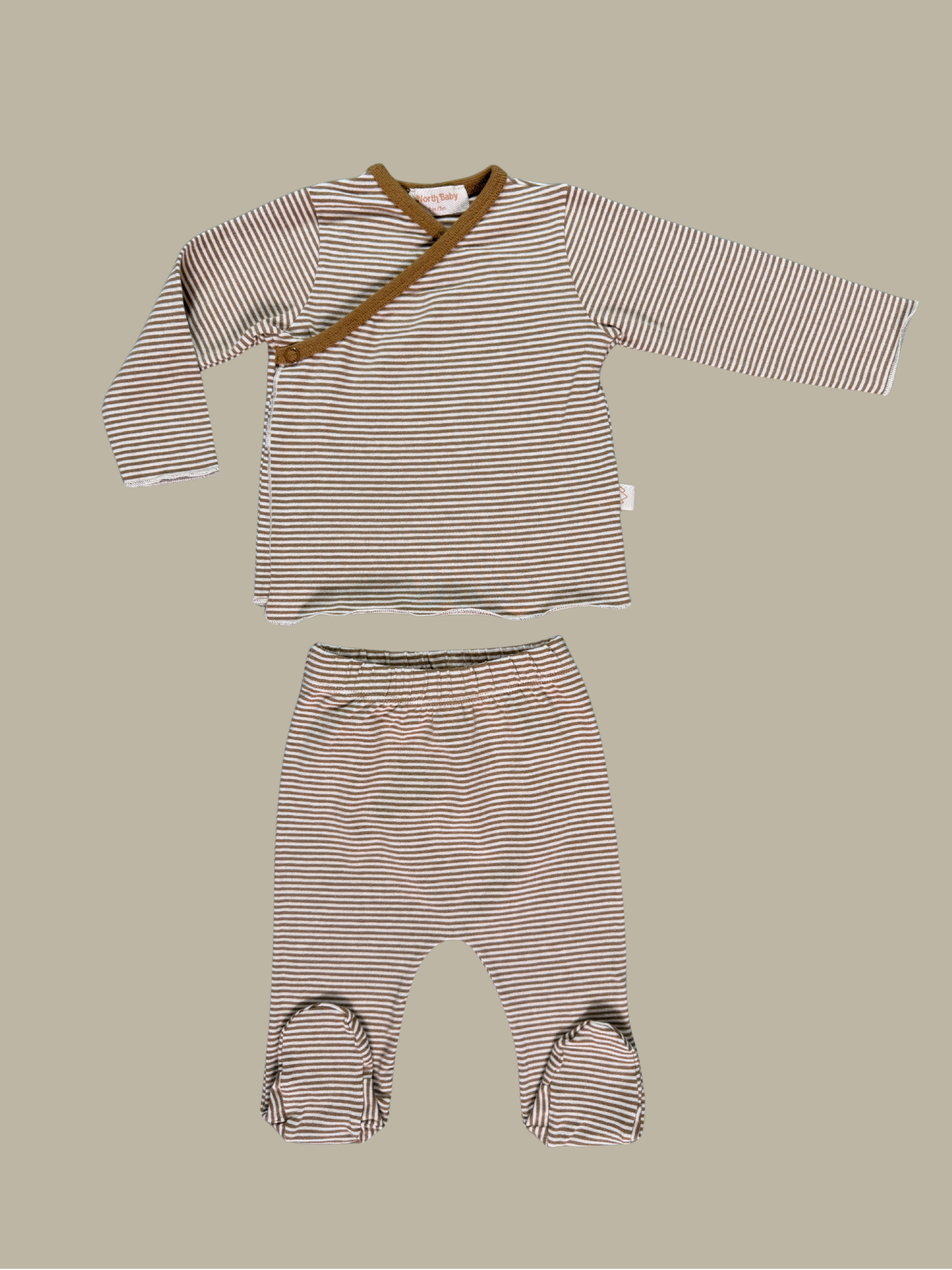 Ensemble Caramel