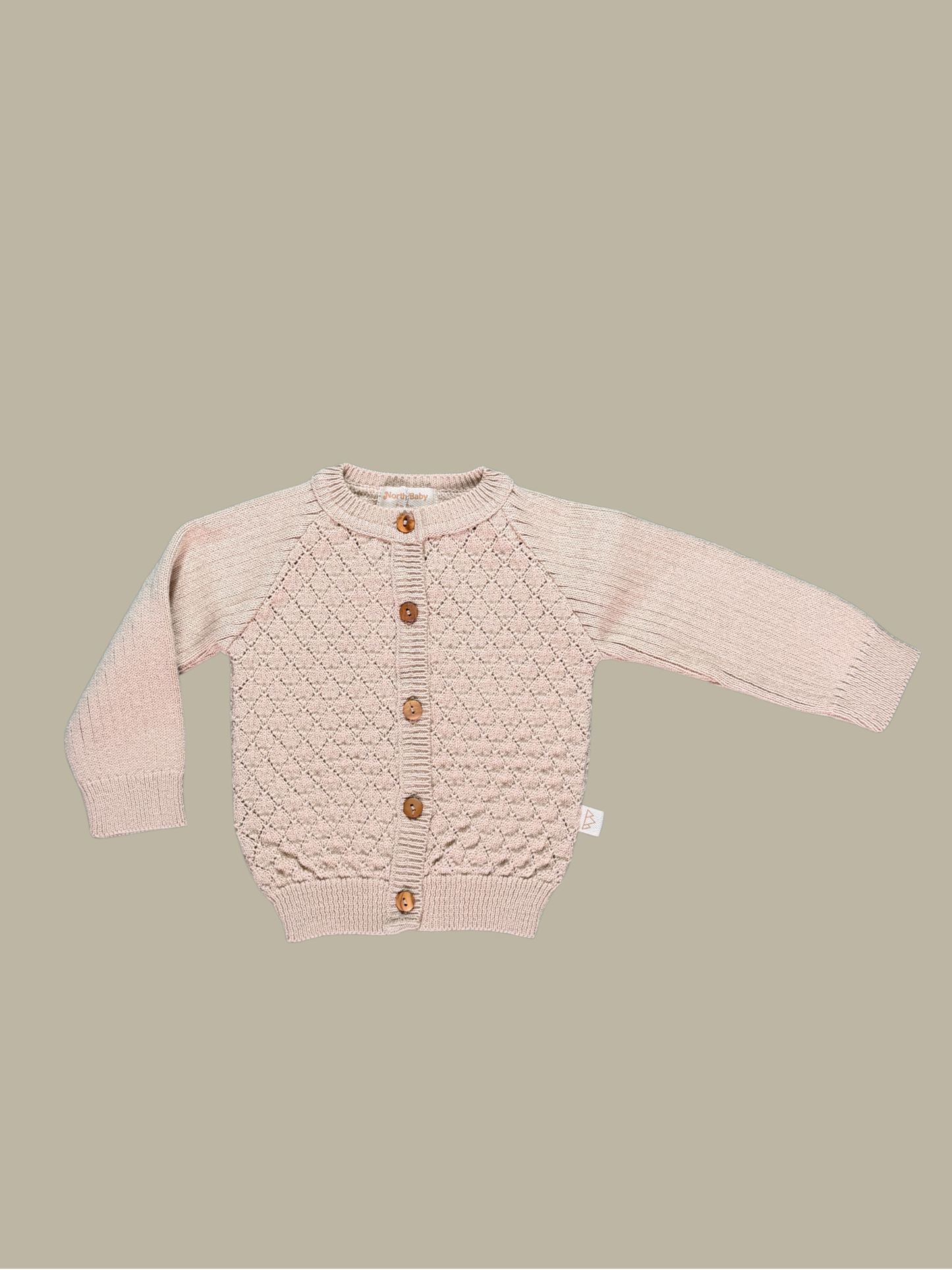 Gilets en coton biologique