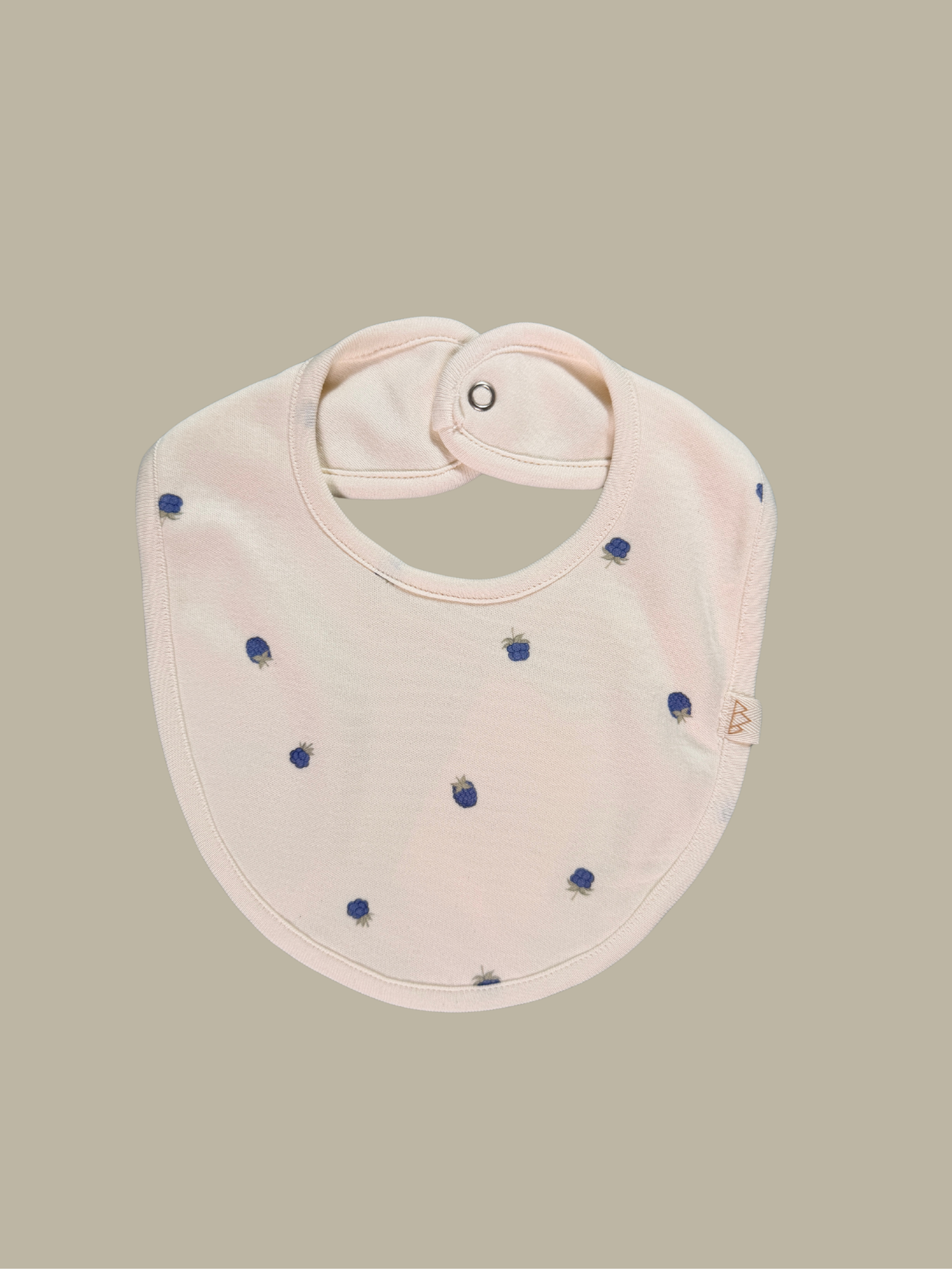 Bavoirs à motifs