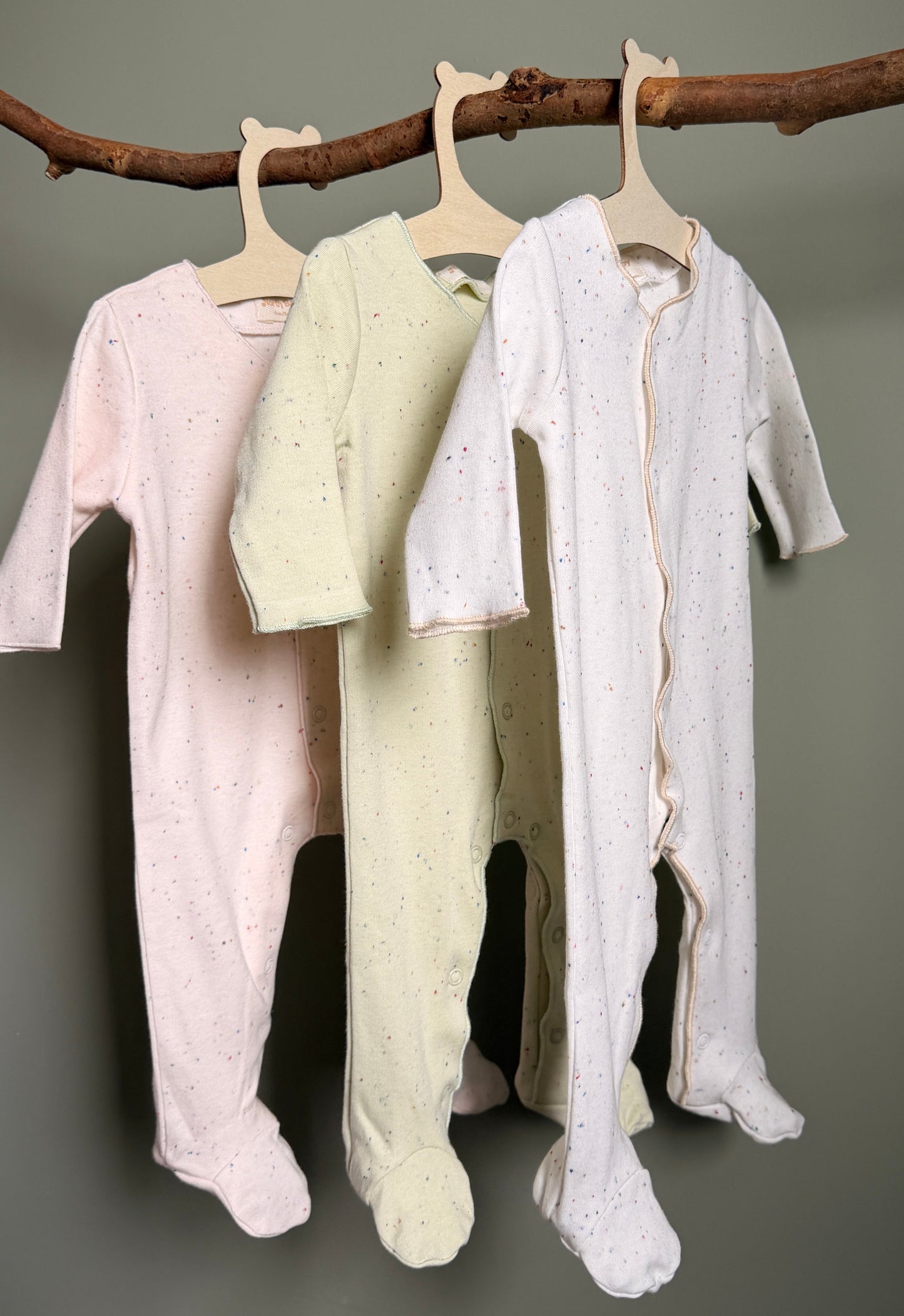 Pyjamas