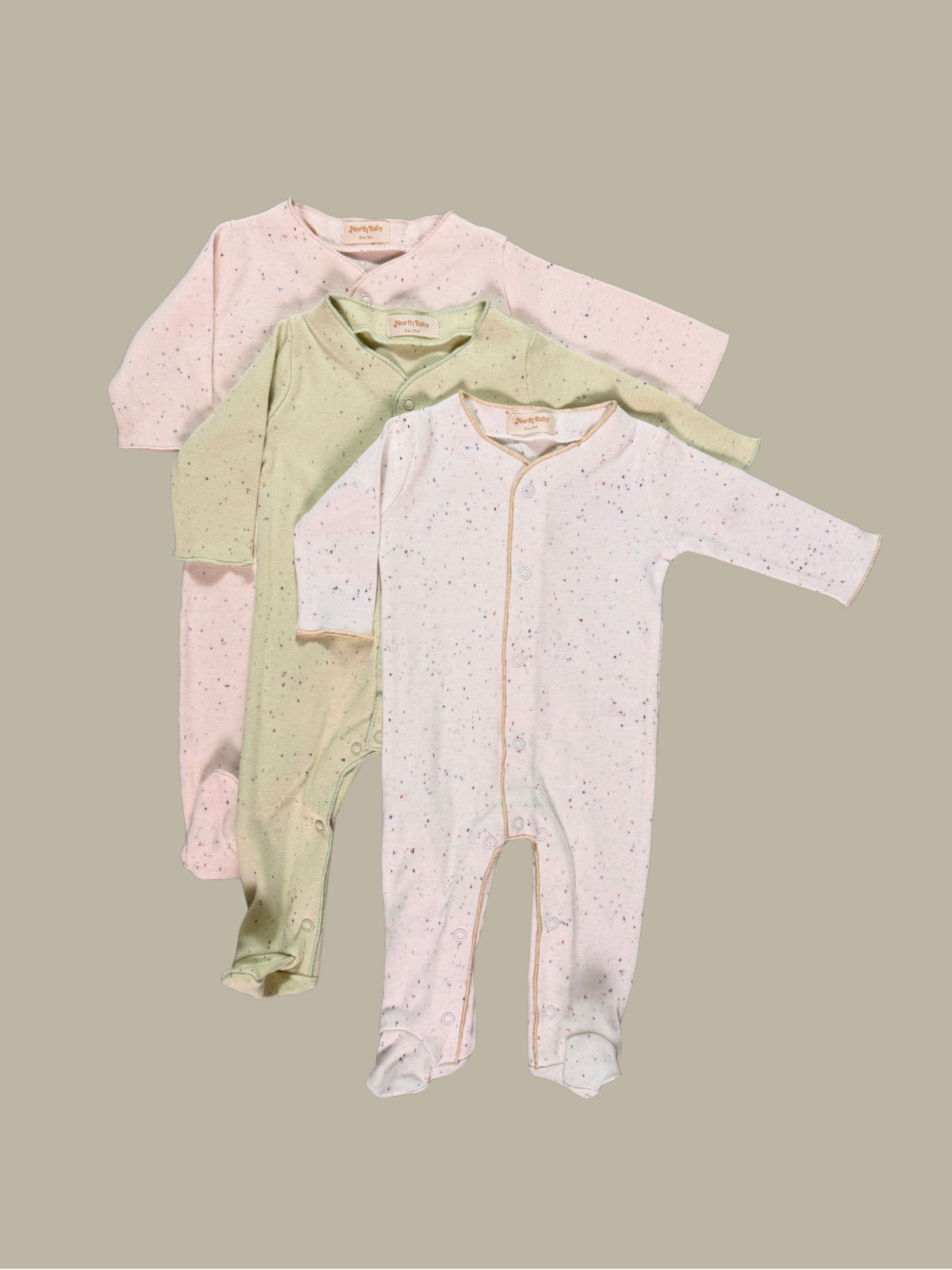 Pyjamas