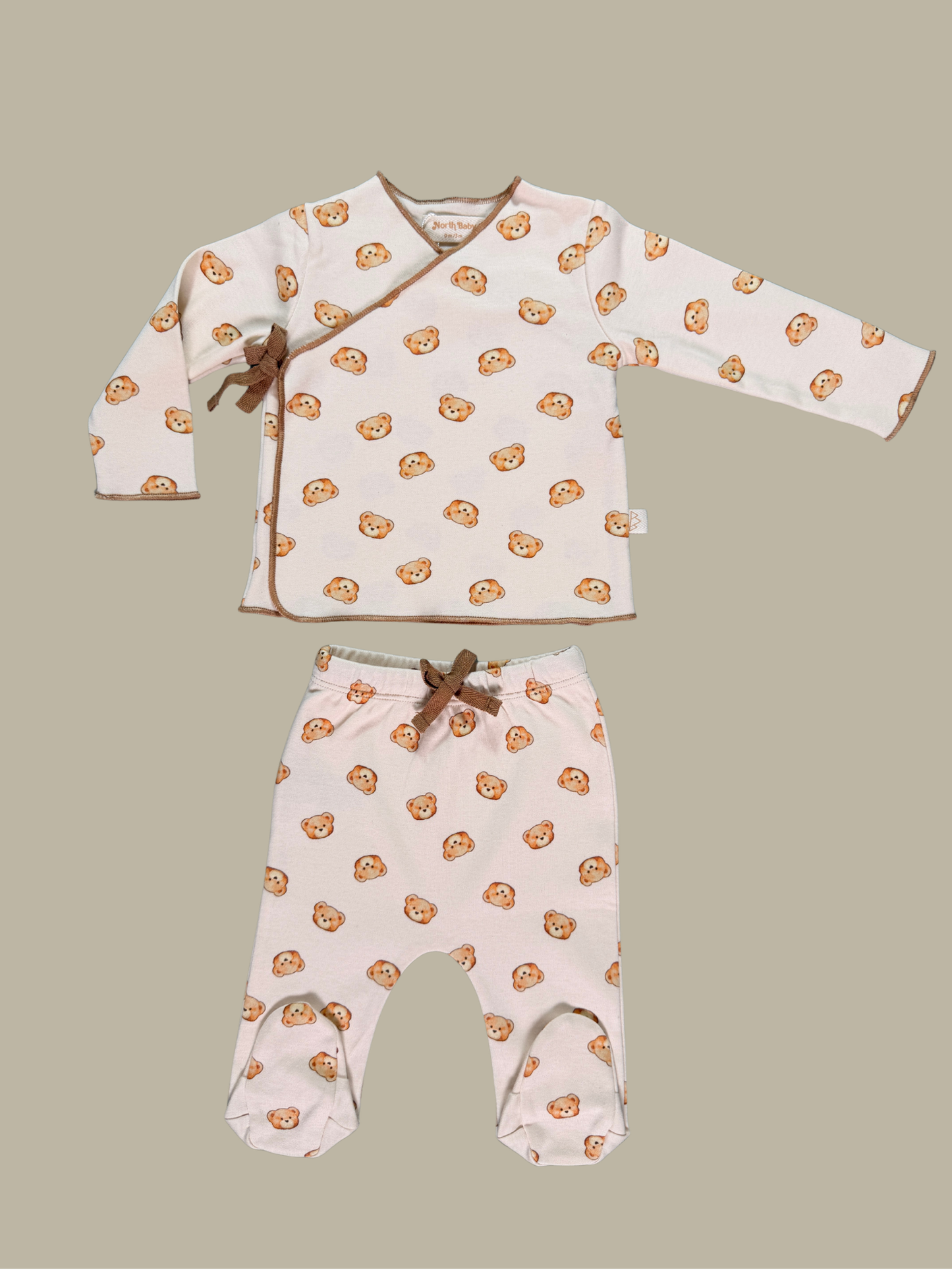 Ensemble Nounours