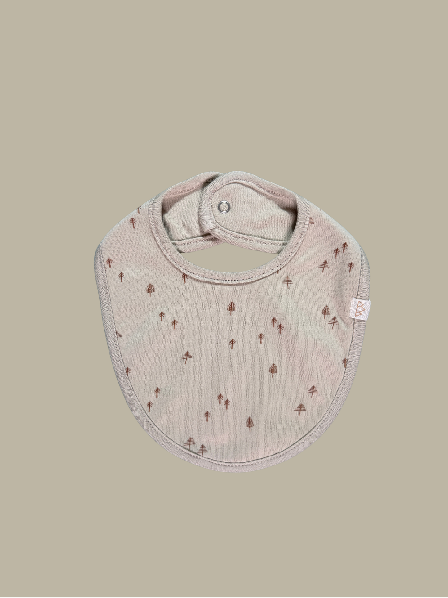 Bavoirs à motifs