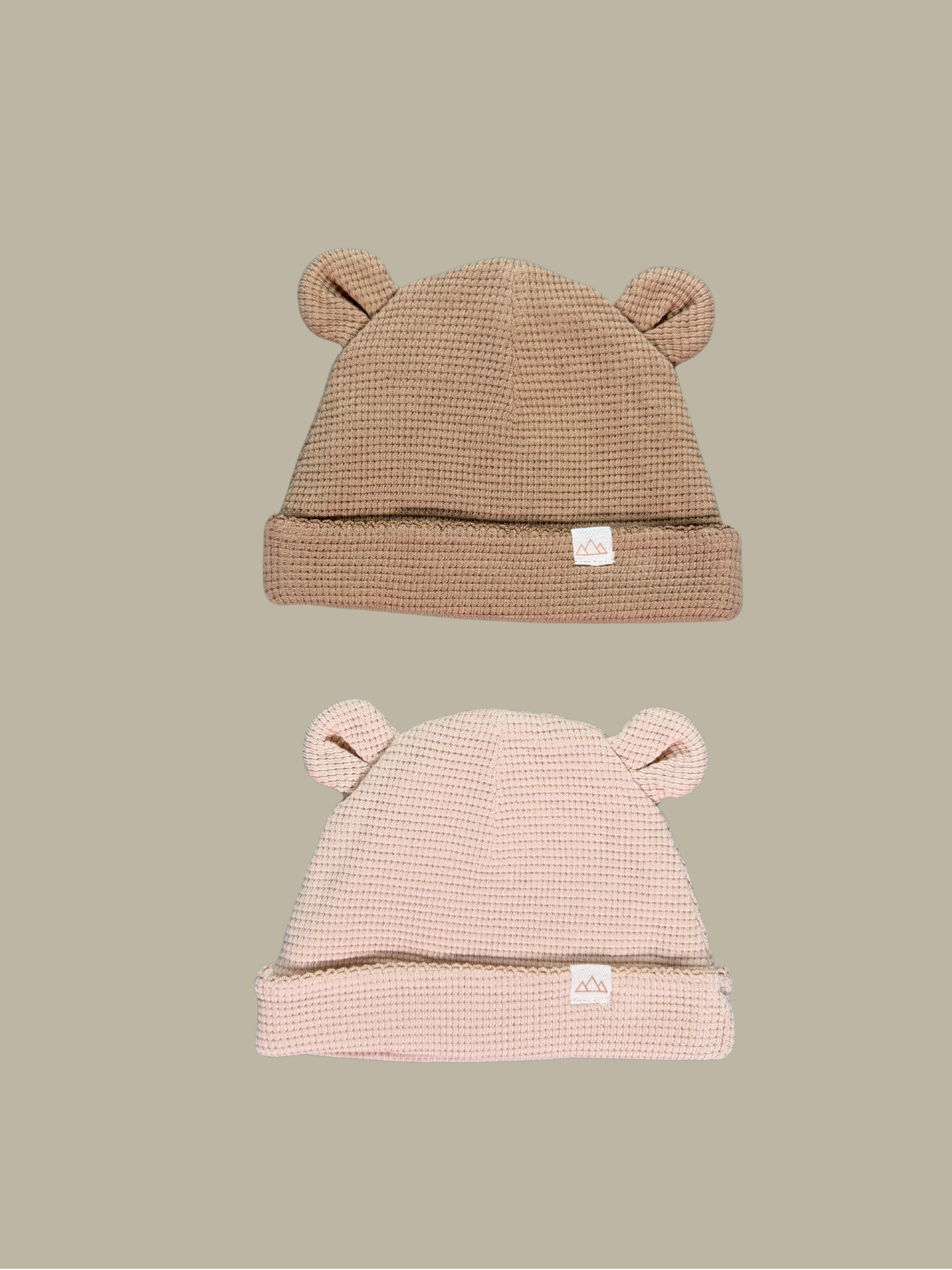 Bonnets Kawaii