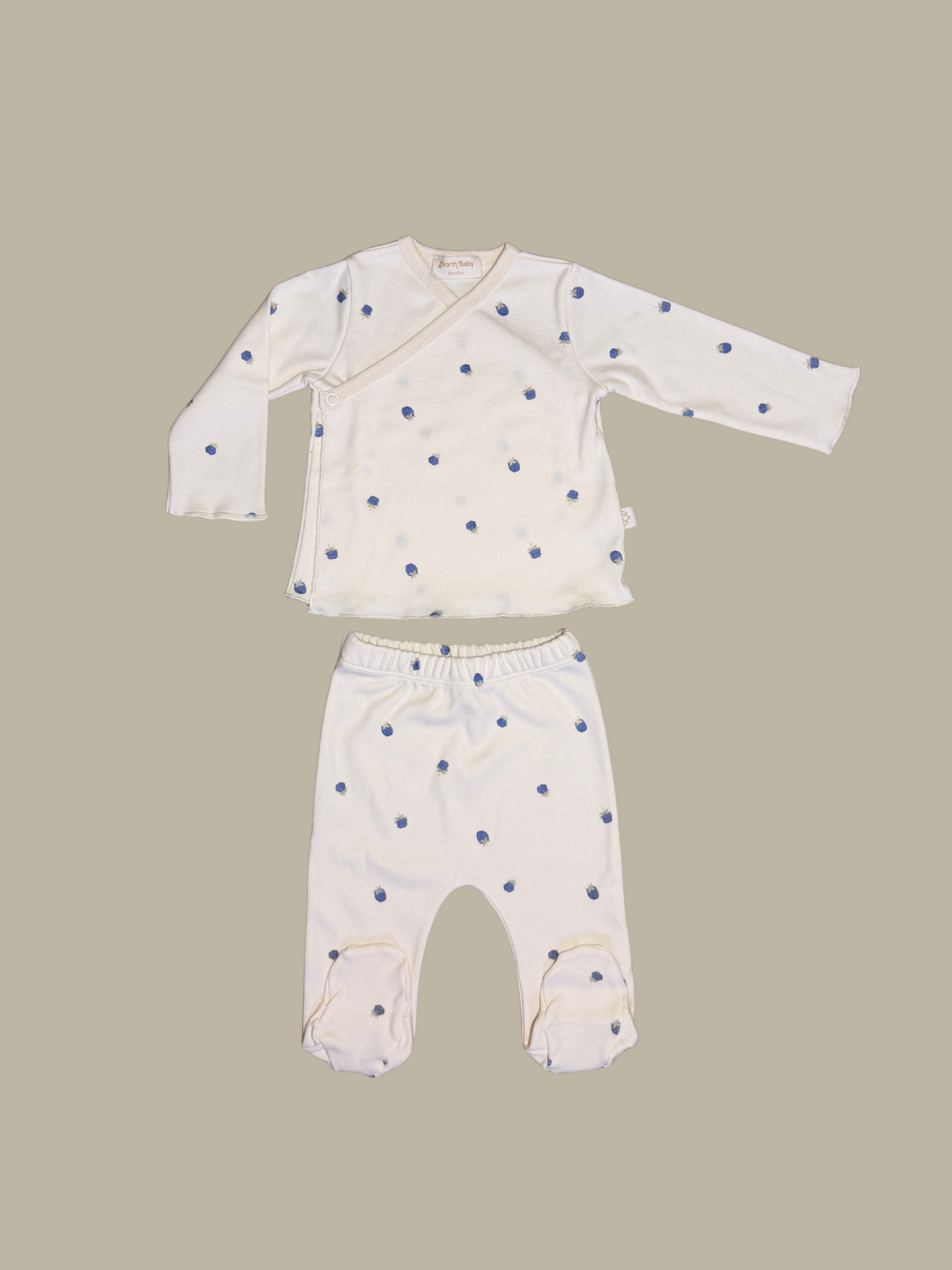 Ensemble Myrtille