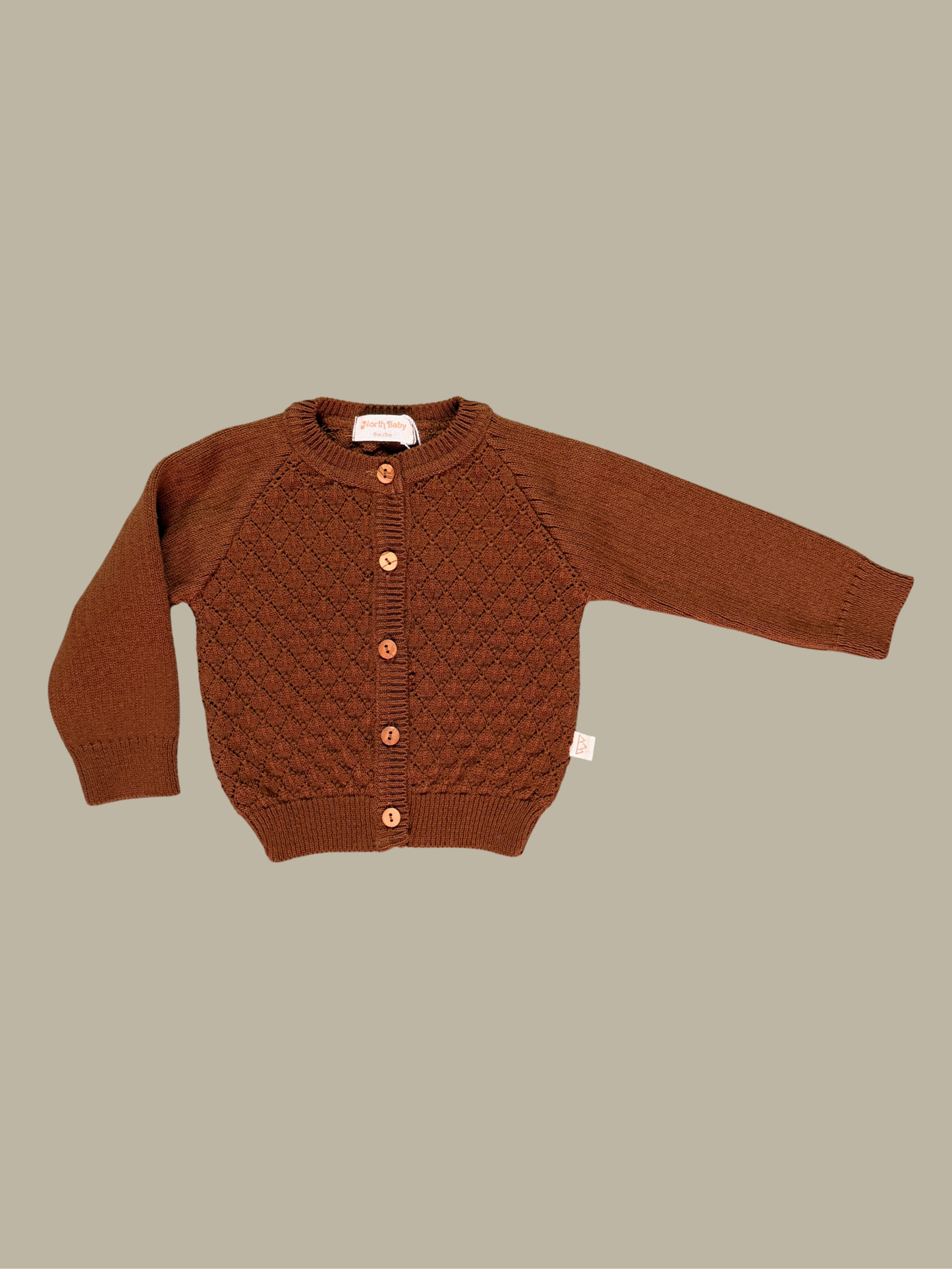 Gilets en coton biologique