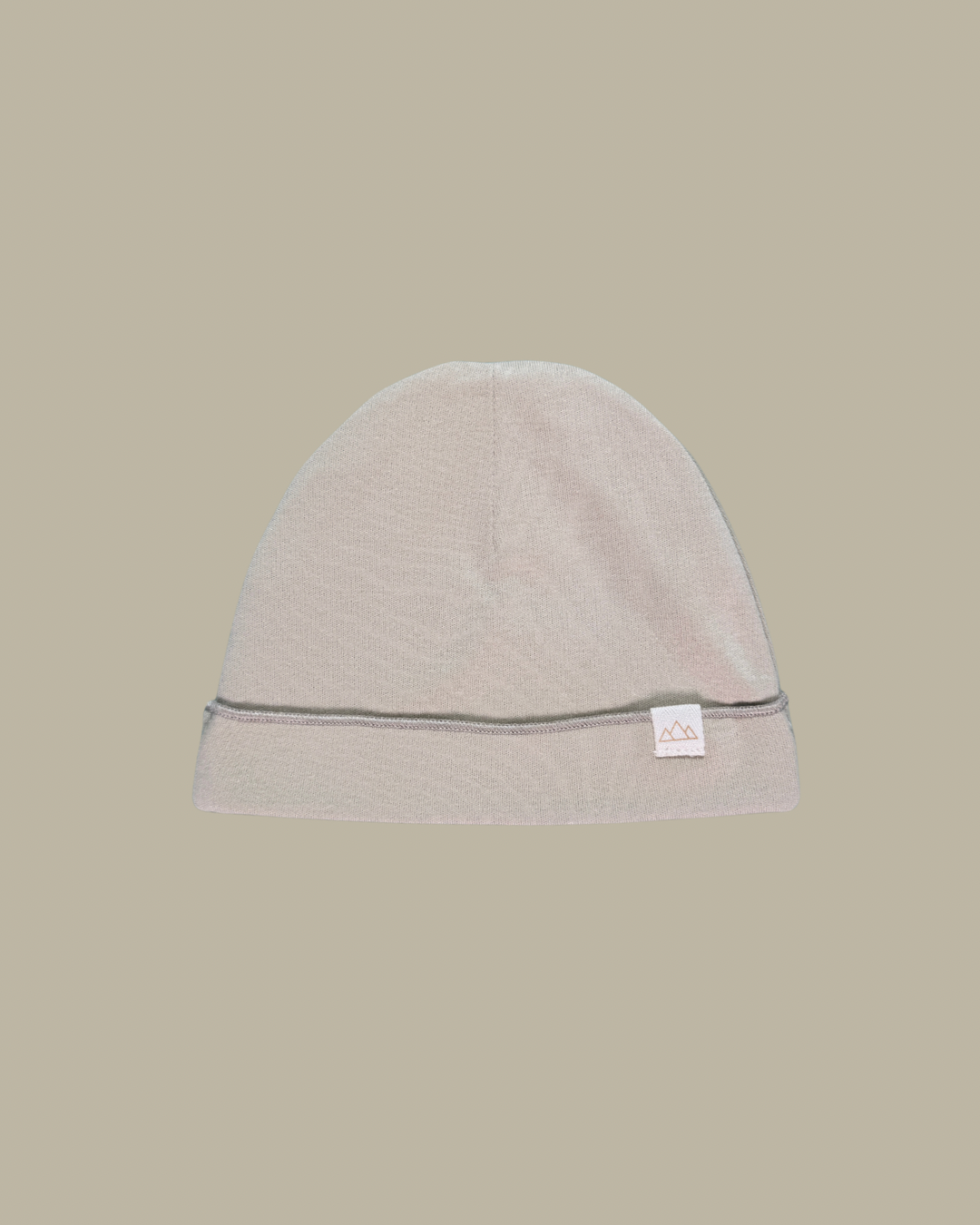 Bonnets en coton bio