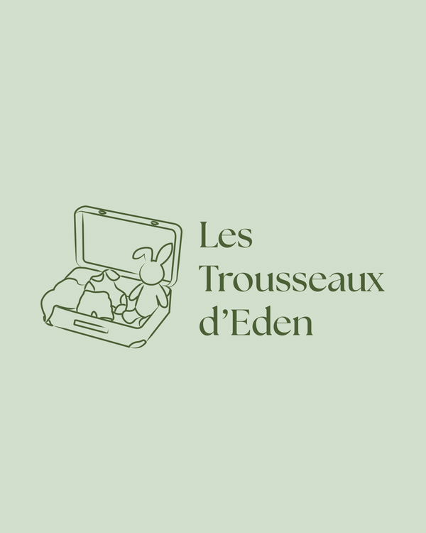 Les Trousseaux d'Eden